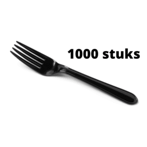PLASTIC VORK 10X100 DOOS