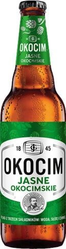 OKOCIM JASNA 20X50CL FLES
