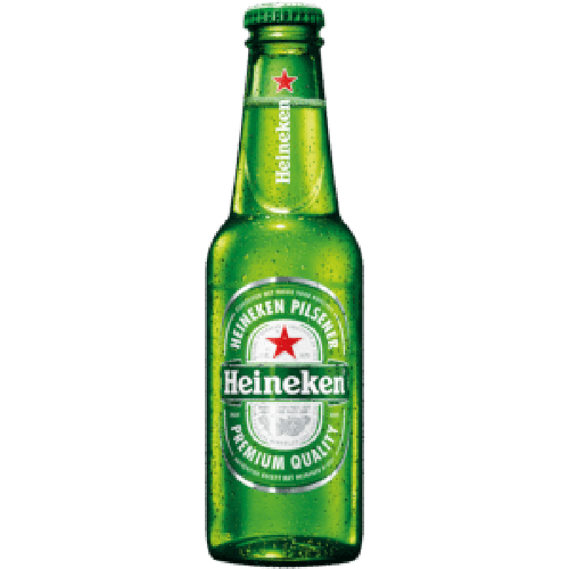 HEINEKEN MONO 24X25CL NL FLES