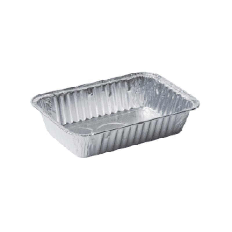 KAPSALONBAK 850ML GROOT