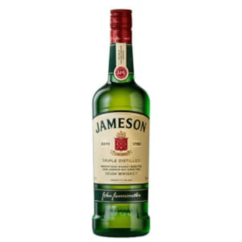JAMESON 40% 1L