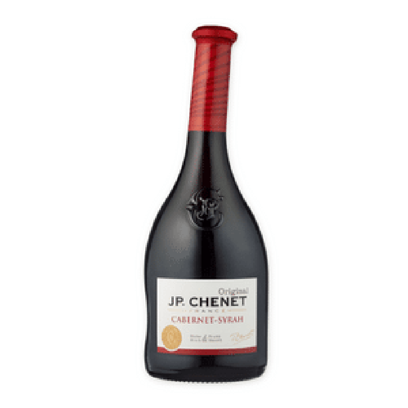 JP JENNET MIX 6X25CL