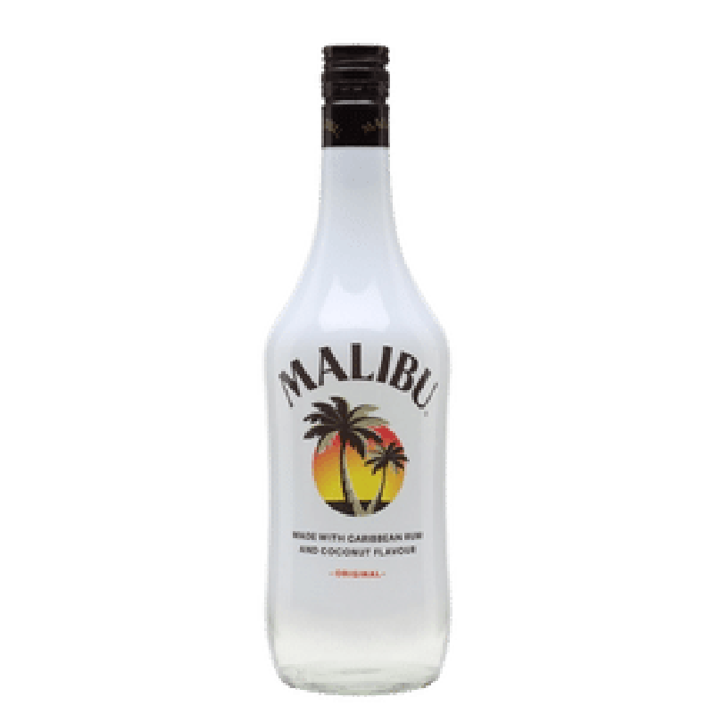 MALIBU 21% 1L