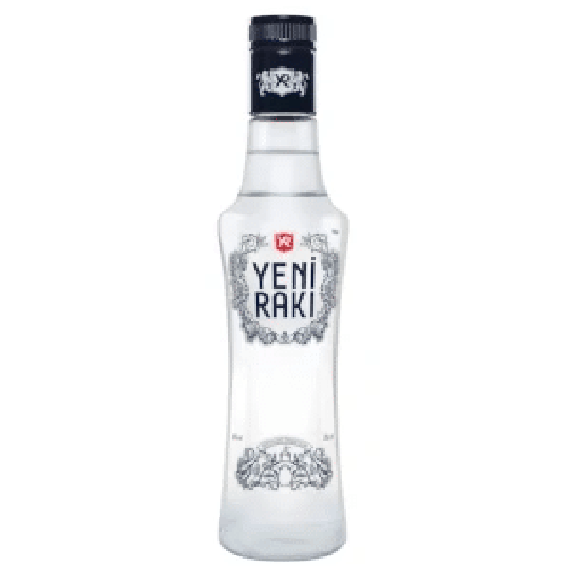 YENI RAKI 45% 0.35L