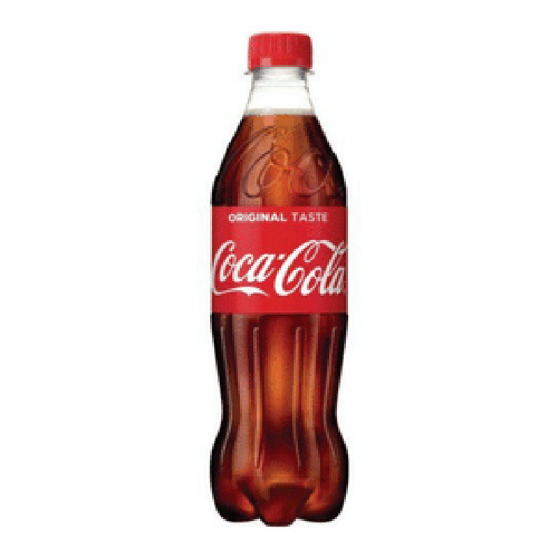 COCA COLA 6X1.5L NL