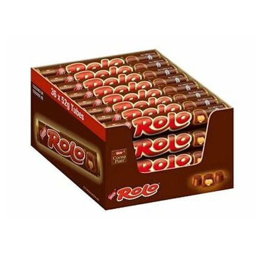 ROLO 36ST