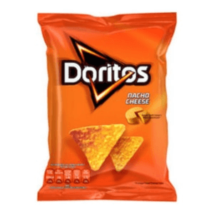 DORITOS CHIPS 20X44GR