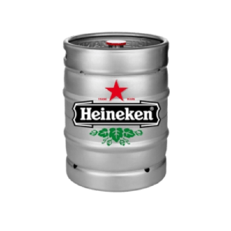 HEINEKEN FUST 50L