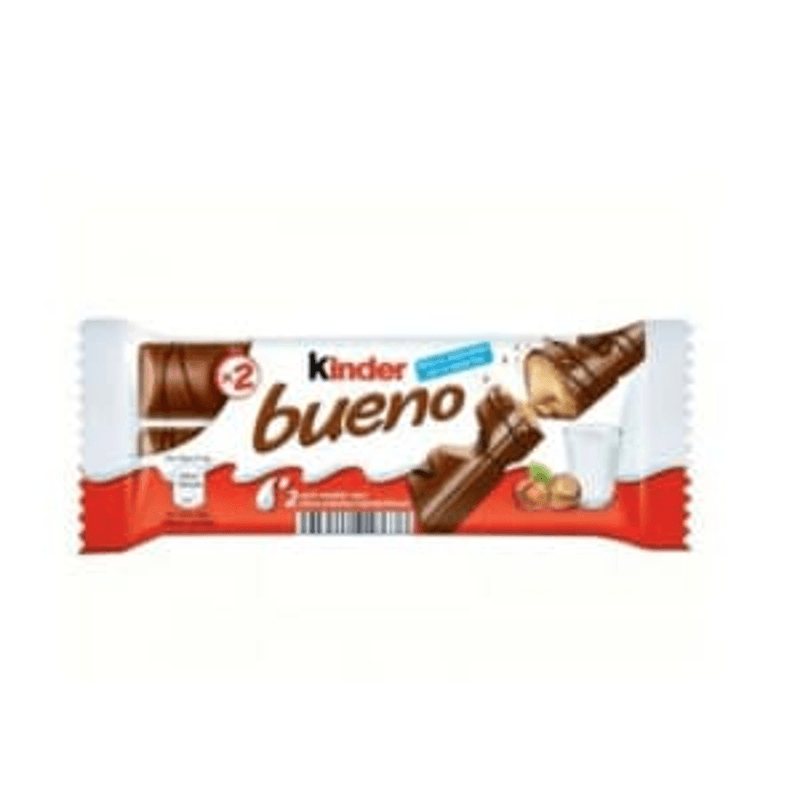 KINDER BUENO 30ST