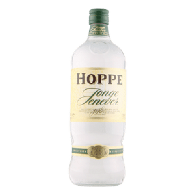 HOPPE JONG JENEVER %35 1L