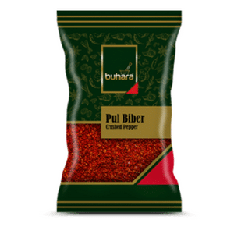 BUHARA PUL BIBER 1X800GR