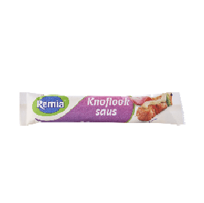 KNOFLOOKSAUS STICKS 100X20ML