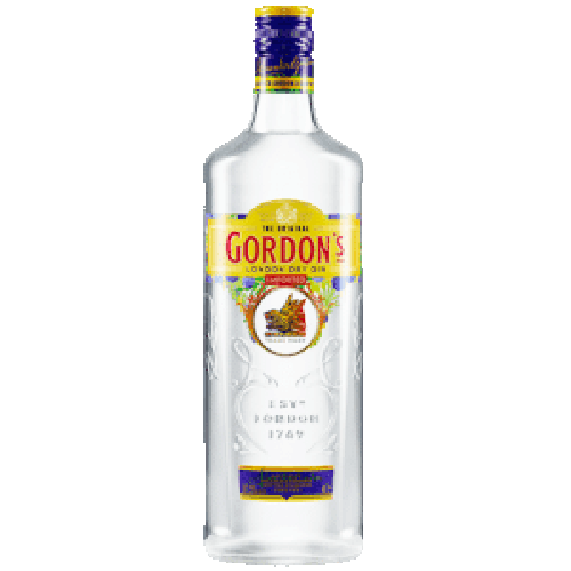 GIN GORDON 0.7L