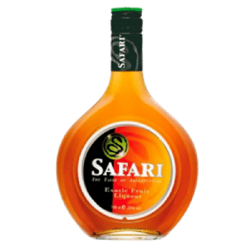 SAFARI 1L