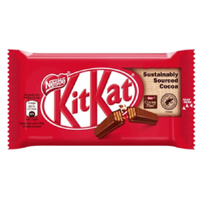 KITKAT 36X45G