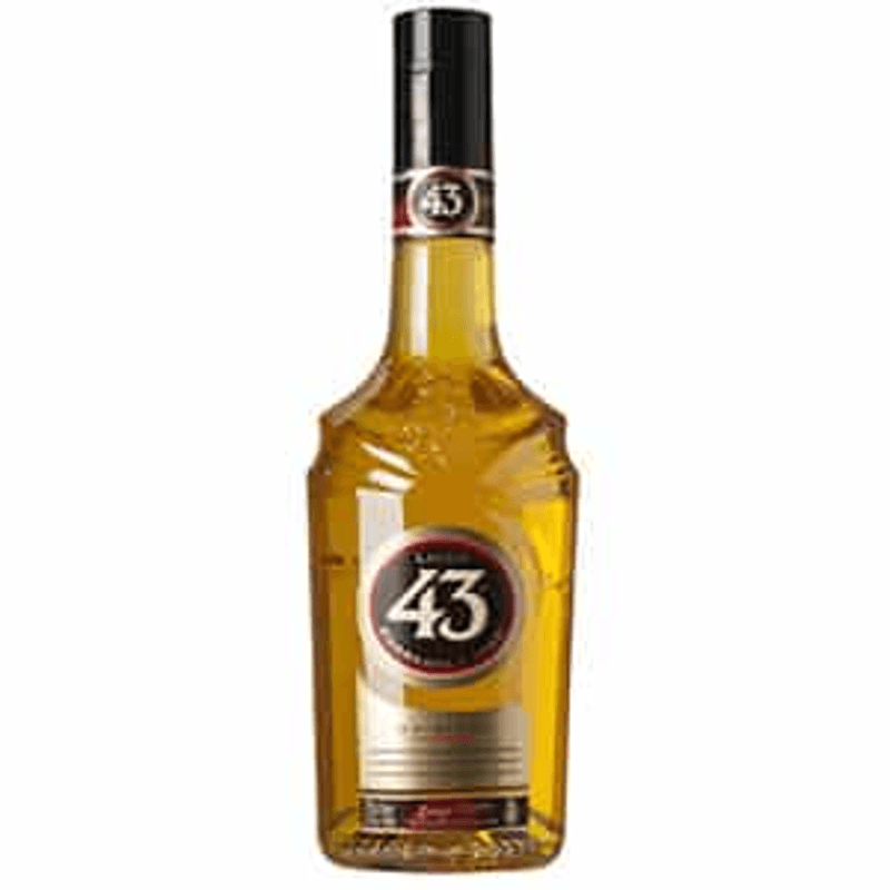 LICOR 43 1L