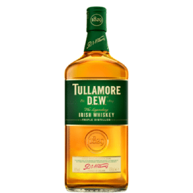 TULLAMORE 0,7L