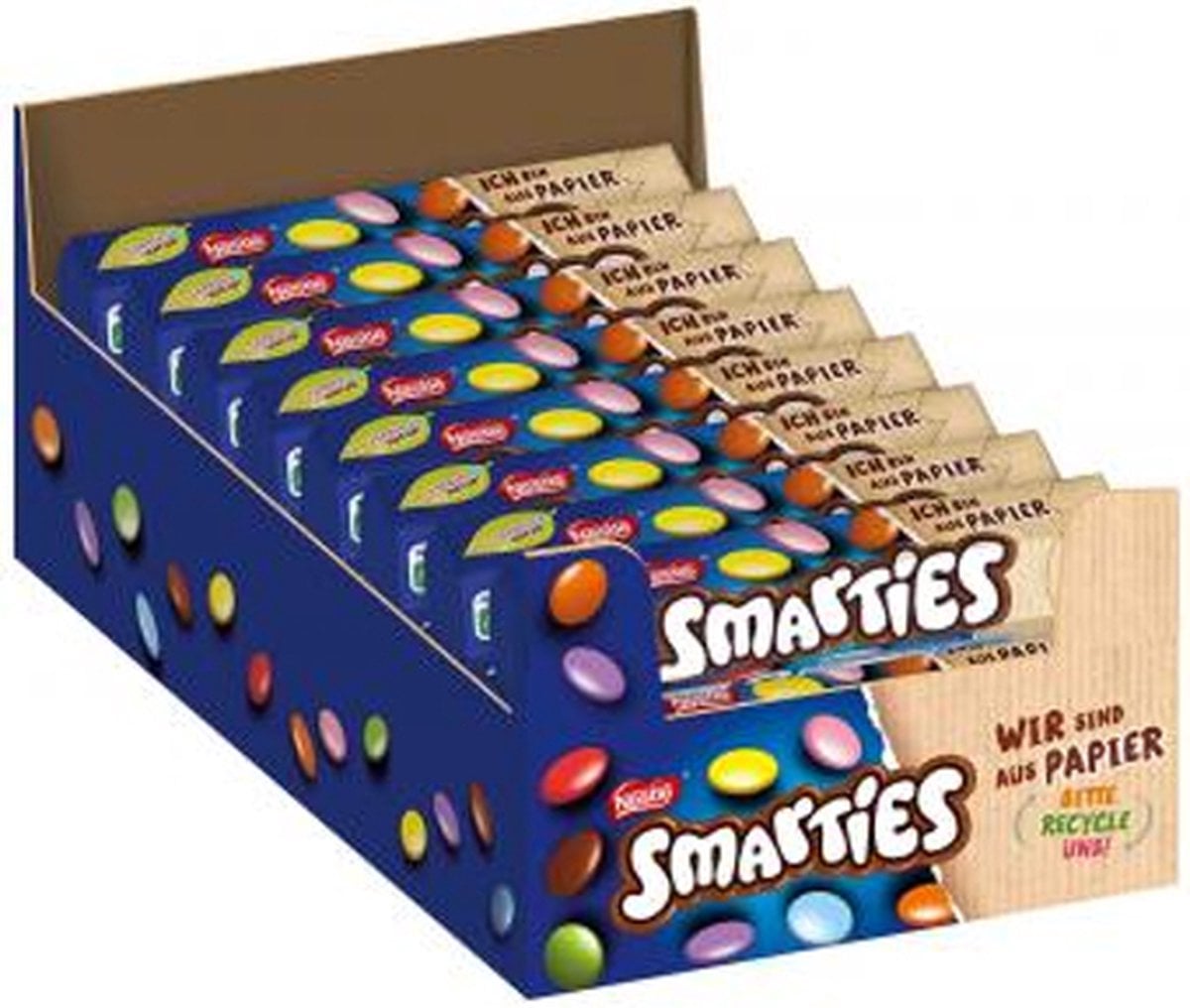 SMARTIES 24ST