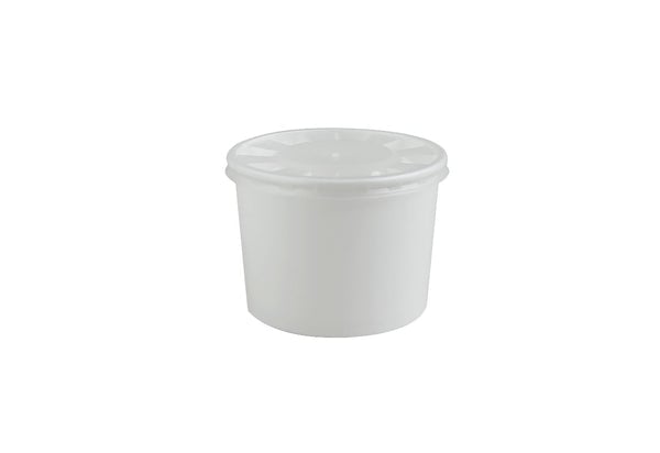 SOEPKOM + DEKSEL 460CC