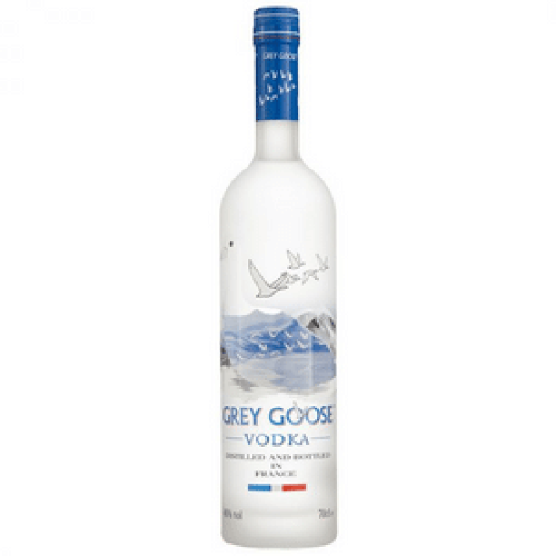 GREY GROOSE 1L