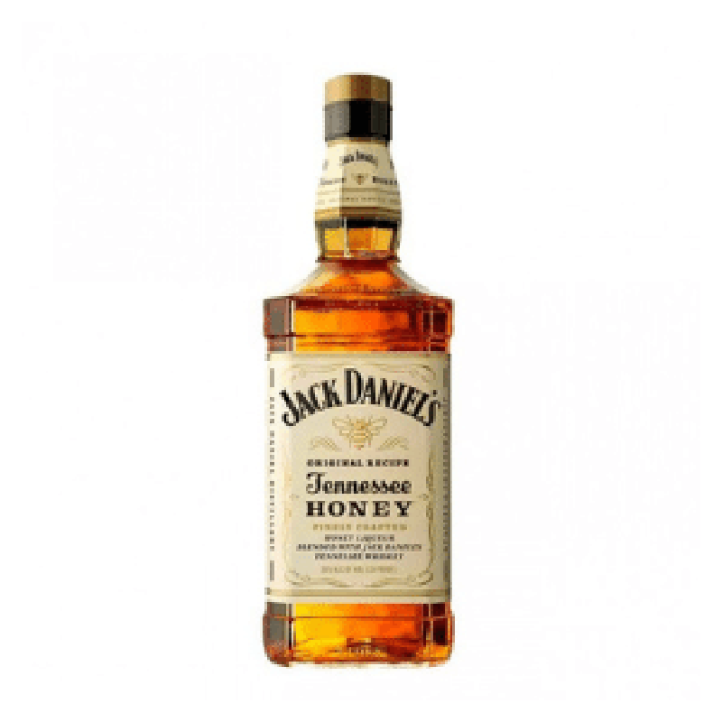 JACK DANIELS HONEY 1L