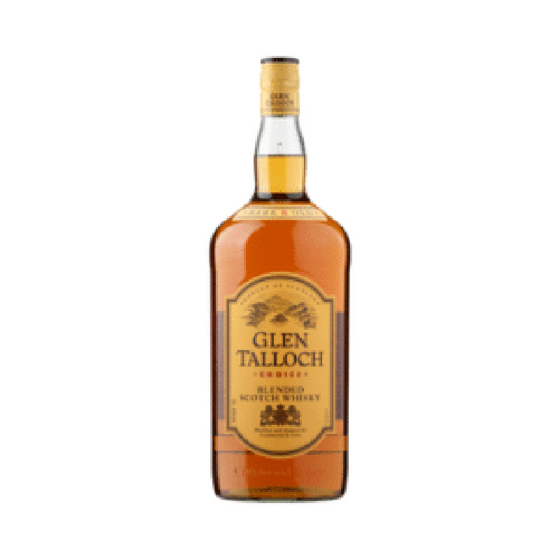 GLEN TALLOCH 0,35L