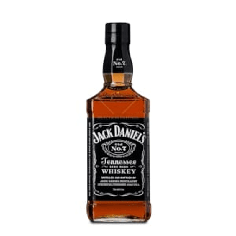 JACK DANIELS 40% 12X0.2L