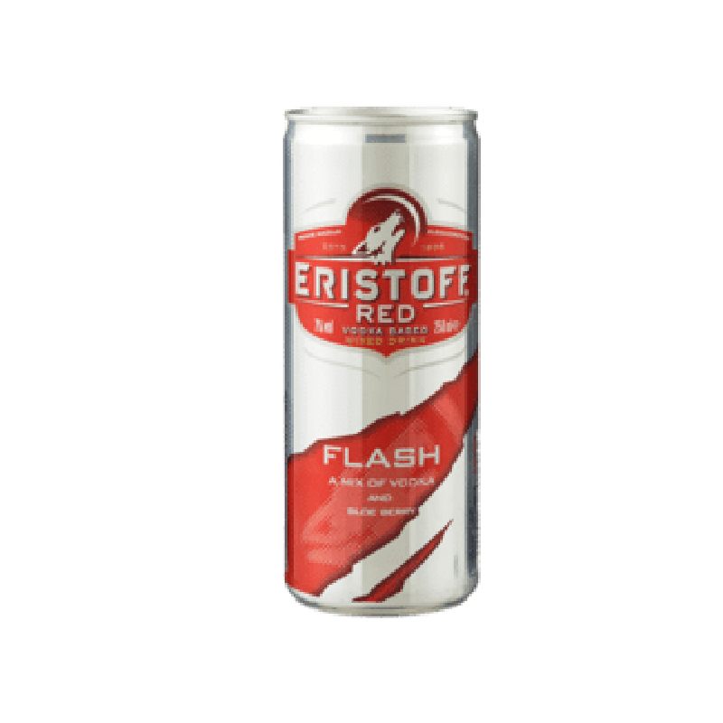 ERISTOFF 0.2L MINI