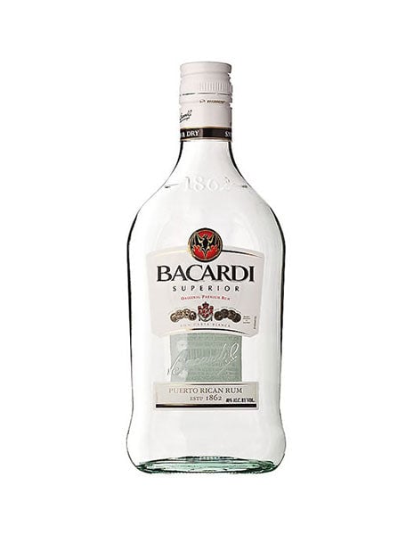 BACARDI 0.20CL