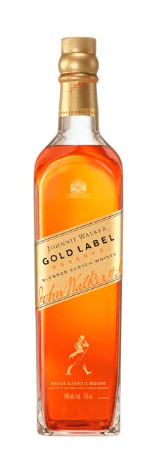 GOLD LABEL 40% 0.7L