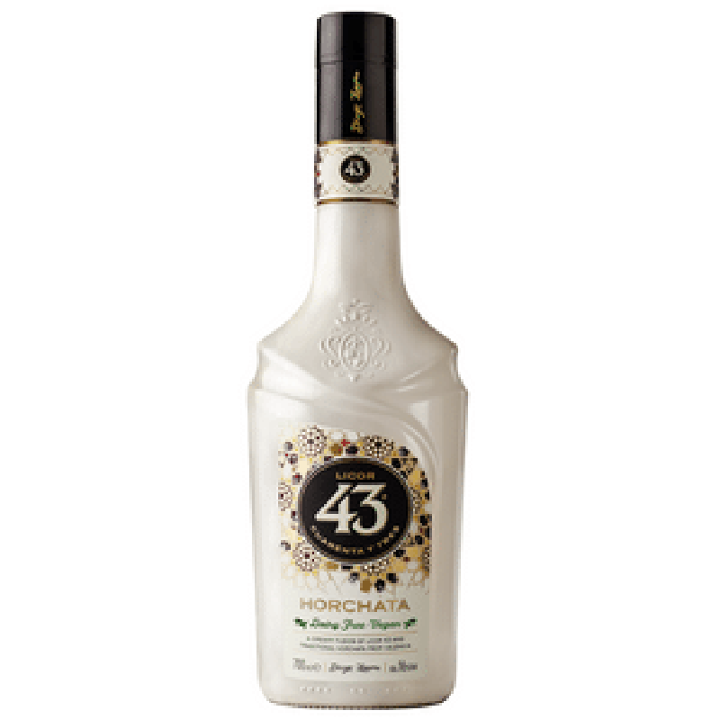 LICOR FHORCHATA43 1L