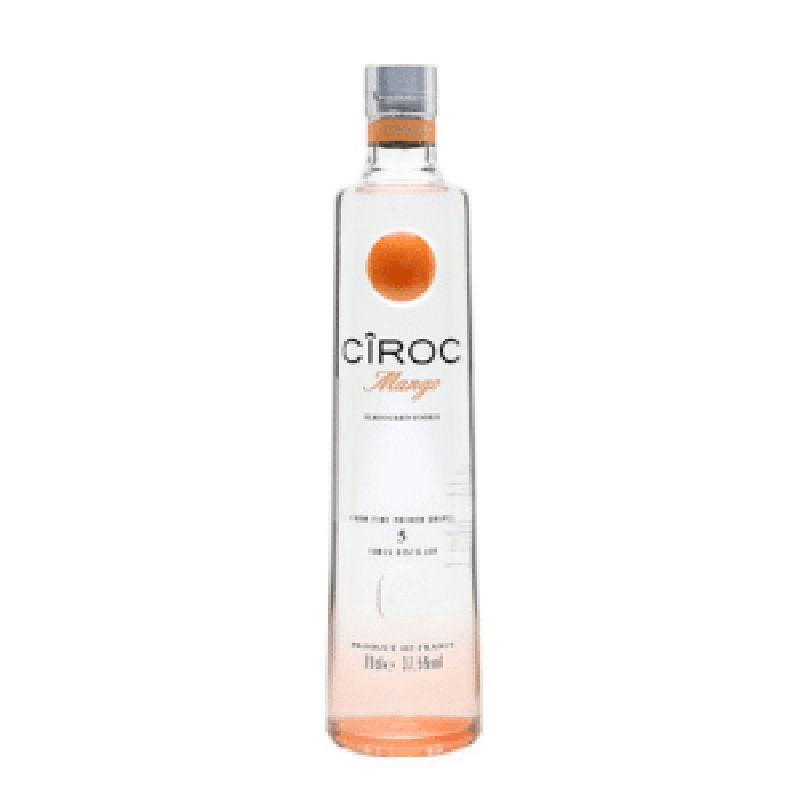 CIROC MANGO 37.5% 0.70ML