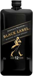 JOHNNY WALKER BLACK LABEL 40% 0.2L MINI