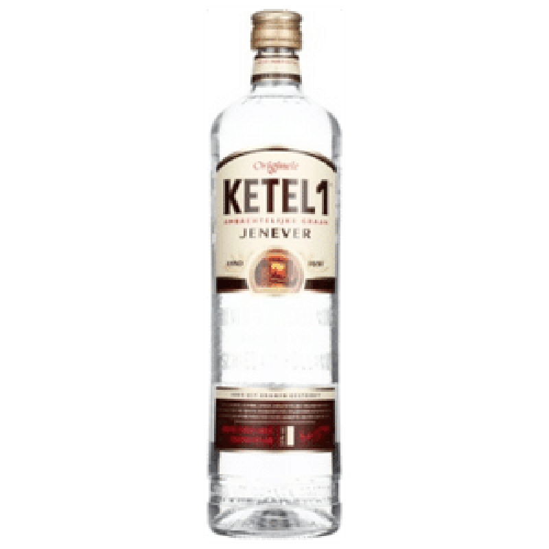 KETEL 70CL