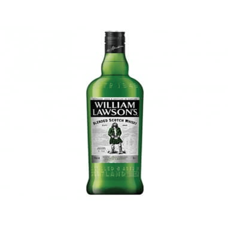 WILLIAM LAWSON 70CL