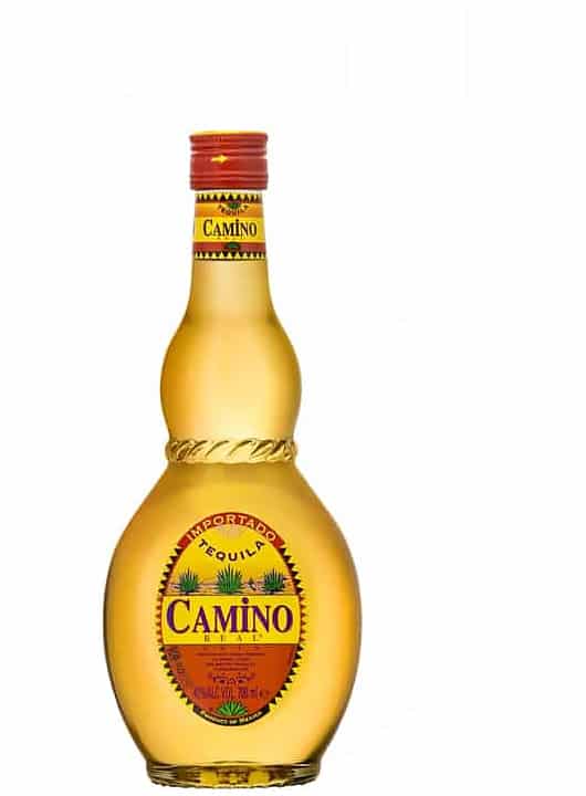 CAMINO TEQUILLLA 40% 0.7L